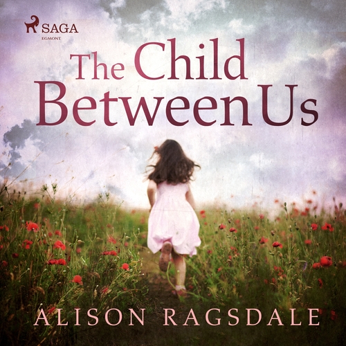 Saga Egmont The Child Between Us (EN)