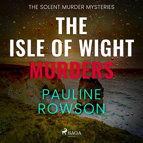 Kniha Saga Egmont The Isle of Wight Murders (EN)