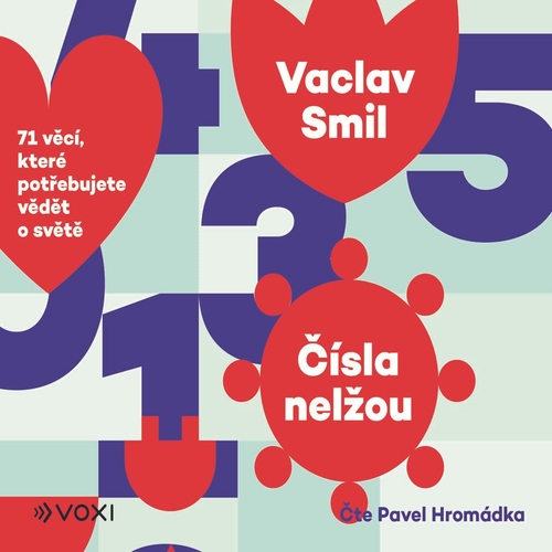 Voxi Čísla nelžou