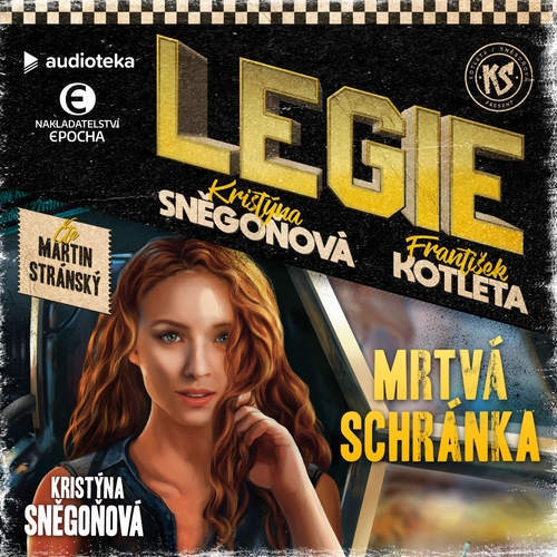 Mrtvá schránka