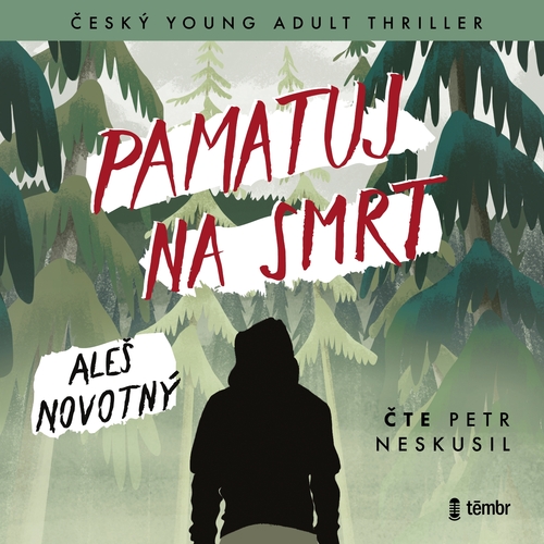 Témbr Pamatuj na smrt