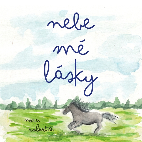 Kniha Tympanum Nebe mé lásky