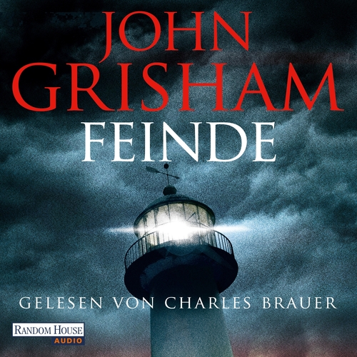 Kniha Random House Audio Publishing Group Feinde (DE)