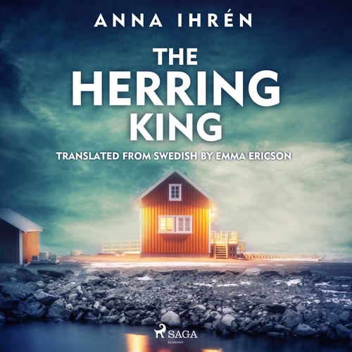 Saga Egmont The Herring King (EN)