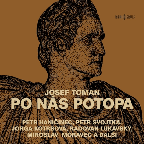 Po nás potopa