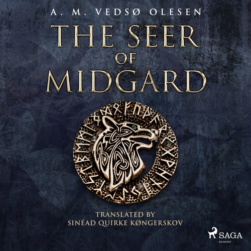 Saga Egmont The Seer of Midgard (EN)