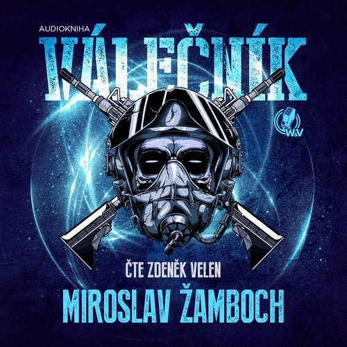 Walker & Volf Válečník