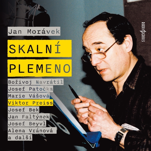 Skalní plemeno