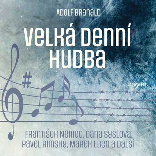 Velká denní hudba