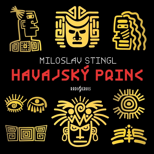 Havajský princ