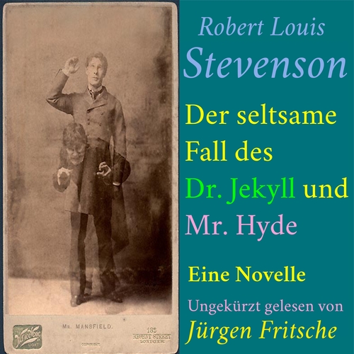 Kniha BÄNG Management & Verlag Der seltsame Fall des Dr. Jekyll und Mr. Hyde (DE)