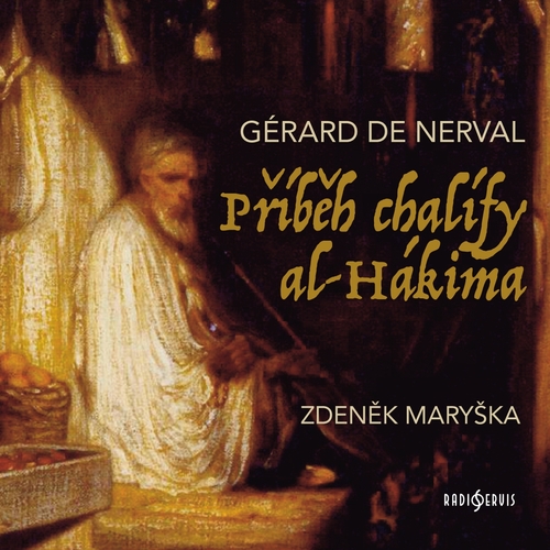 Příběh chalífy al-Hákima