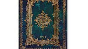 Diár 2024 Astra Ultra VER Paperblanks