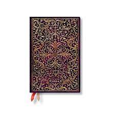 Diár 2024 Aurelia Mini HOR Paperblanks