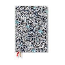 Diár 2024 Granada Turquoise Midi VER Paperblanks