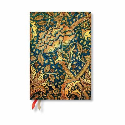 Diár 2024 Morris Windrush Midi HOR Paperblanks