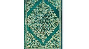 Diár 2024 Oceania Maxi VER Paperblanks