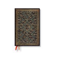 Diár 2024 Restoration Mini HOR Paperblanks