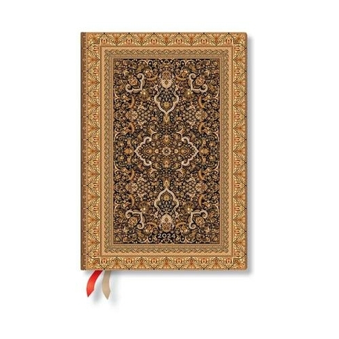 Kniha Diář Terrene 2024