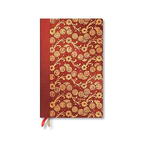Diár 2024 The Waves Maxi HOR Paperblanks