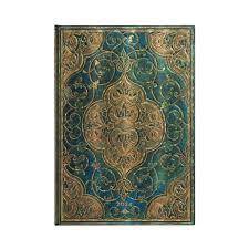 Diár 2024 Turquoise Chronicles Grande VER Paperblanks