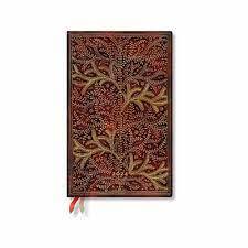 Diár 2024 Wildwood Maxi HOR Paperblanks
