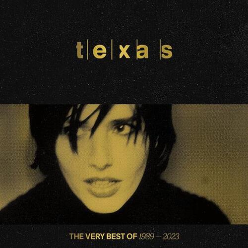 Kniha Texas - The Very Best Of 1989-2023 2CD