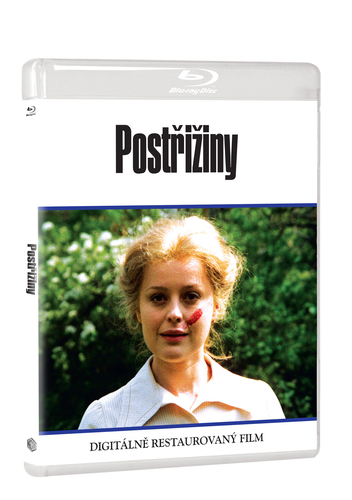 Postřižiny (restaurovaná verze) BD