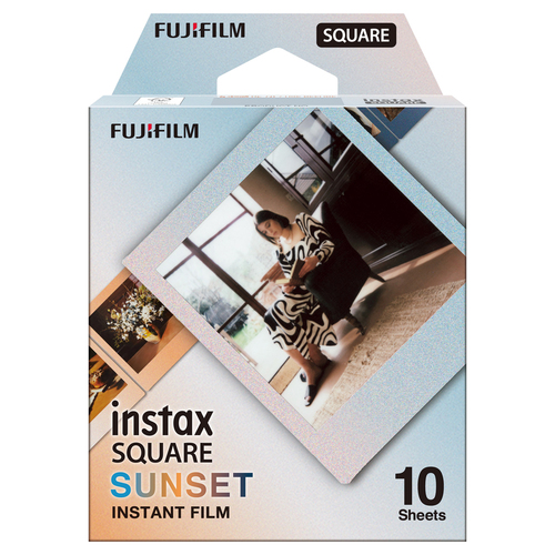 Film instax SQUARE