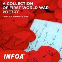 Kniha Infoa A Collection of First World War Poetry