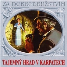SUPRAPHON a.s. Tajemný hrad v Karpatech