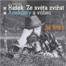 Kniha SUPRAPHON a.s. Ze světa zvířat