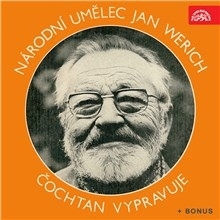Kniha SUPRAPHON a.s. Čochtan vypravuje (+bonusy)