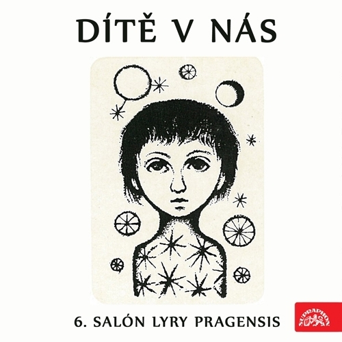 SUPRAPHON a.s. Dítě v nás