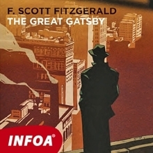 Kniha Infoa The Great Gatsby (EN)
