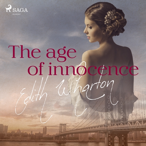 Saga Egmont The Age of Innocence (EN)