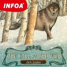 Kniha Infoa The Call of the Wild (EN)