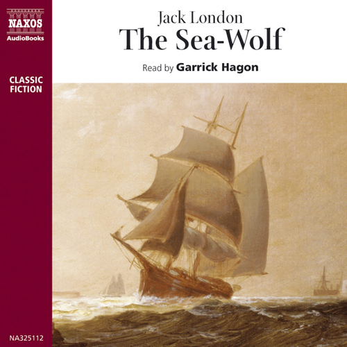 Naxos Audiobooks The Sea-Wolf (EN)