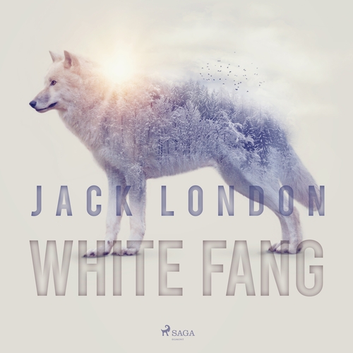 Saga Egmont White Fang (EN)