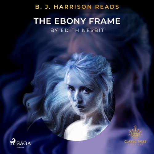 B. J. Harrison Reads The Ebony Frame (EN)