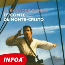 Infoa Le Comte de Monte Cristo (FR)