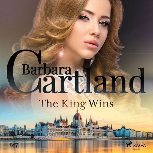 Saga Egmont The King Wins (Barbara Cartland's Pink Collection 147) (EN)