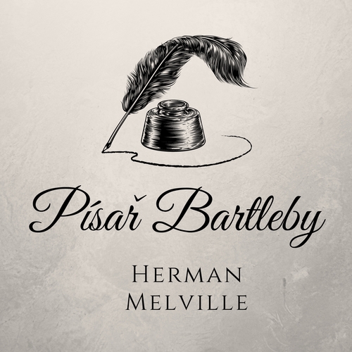 Kniha Vydavatelství Dogma, s.r.o. Písař Bartleby