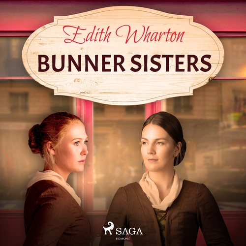 Saga Egmont Bunner Sisters (EN)