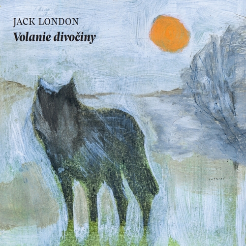 Kniha Vydavateľstvo Šarkan Volanie divočiny