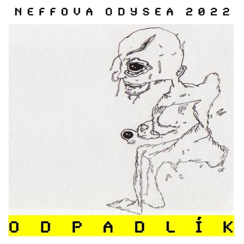 Audioberg Neffova Odysea 2022: Odpadlík