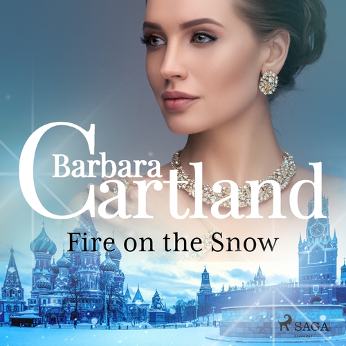 Saga Egmont Fire on the Snow (EN)