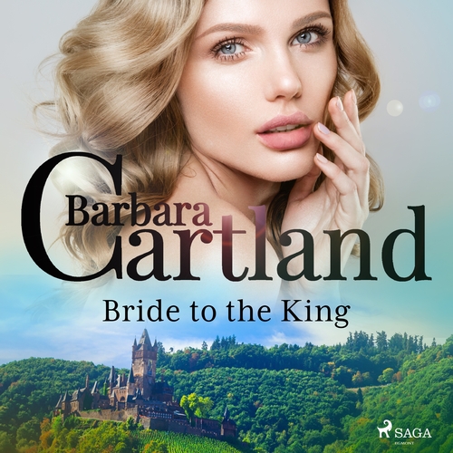 Saga Egmont Bride to the King (EN)