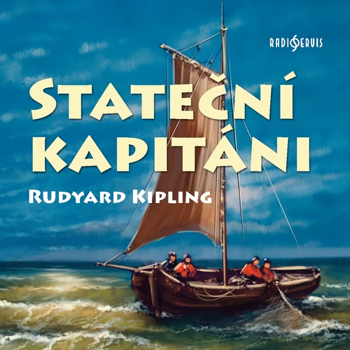 Stateční kapitáni