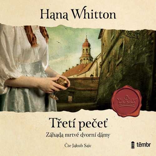 Témbr Třetí pečeť